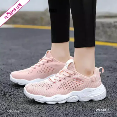 COZY CLOUDS WOMEN’S CASUAL SHOE